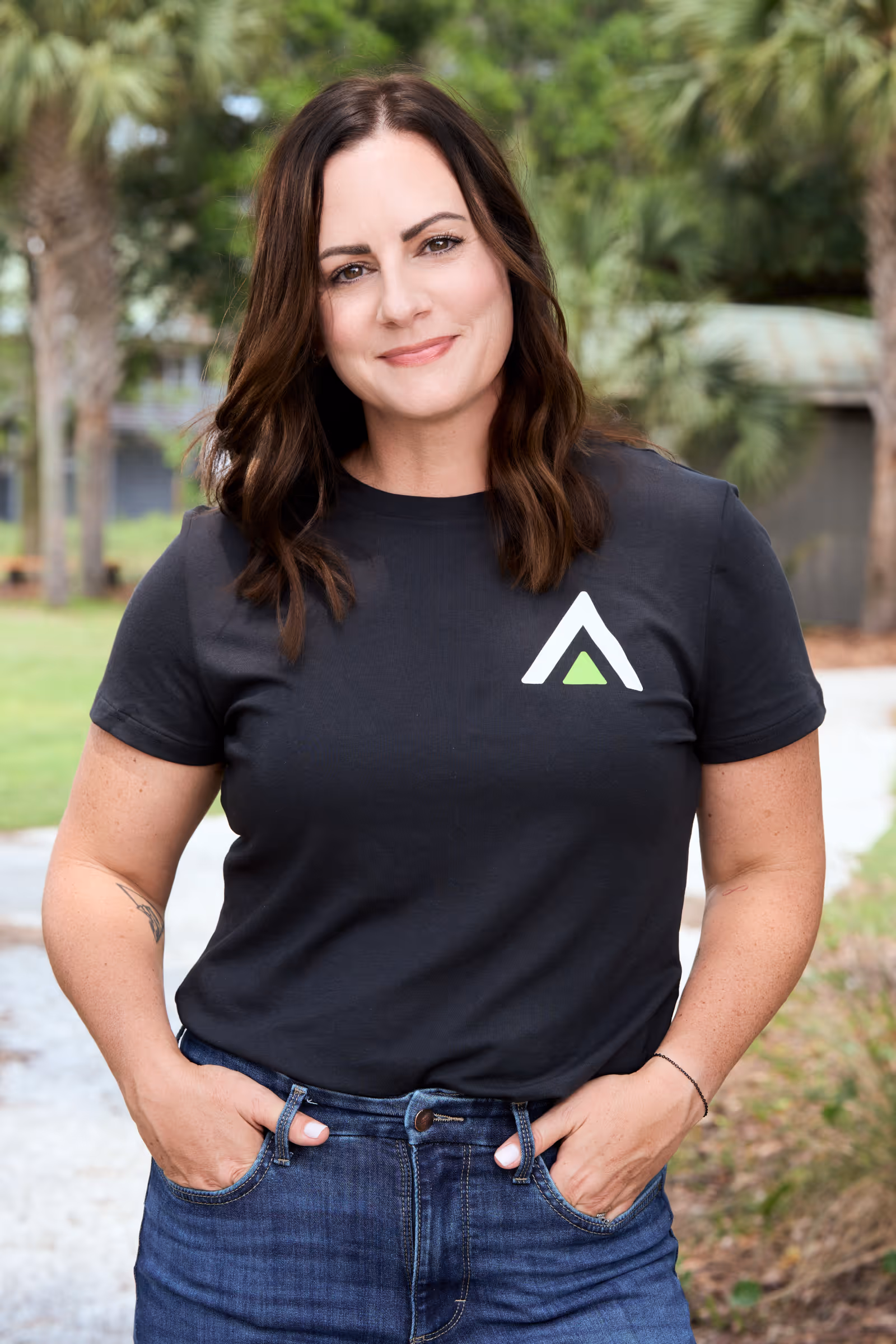 Angie, Client Success Director at Apex Payment Solutions