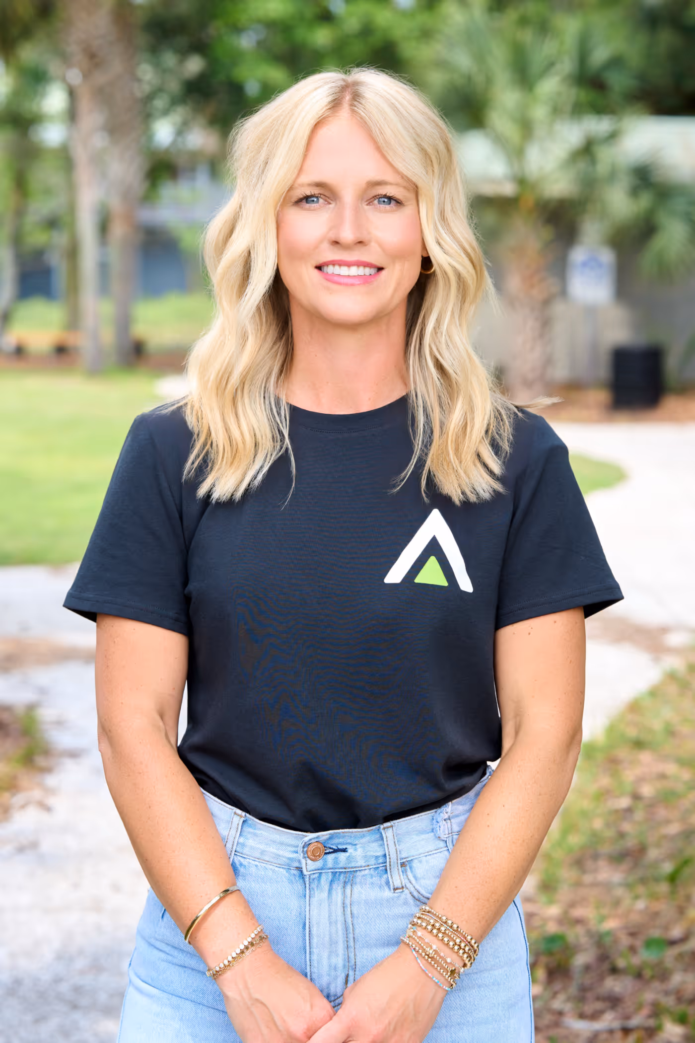 Beth, Client Success Manager at Apex Payment Solutions