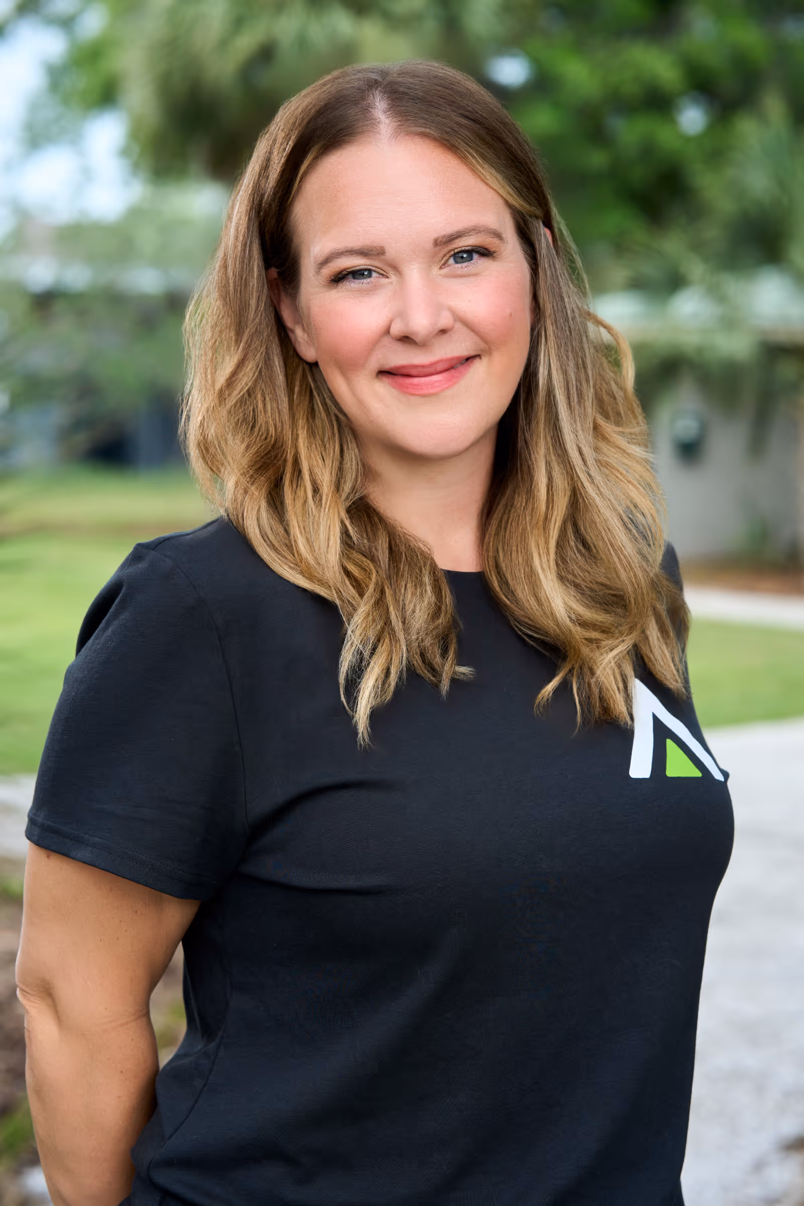 Kristen, Client Onboarding at Apex Payment Solutions
