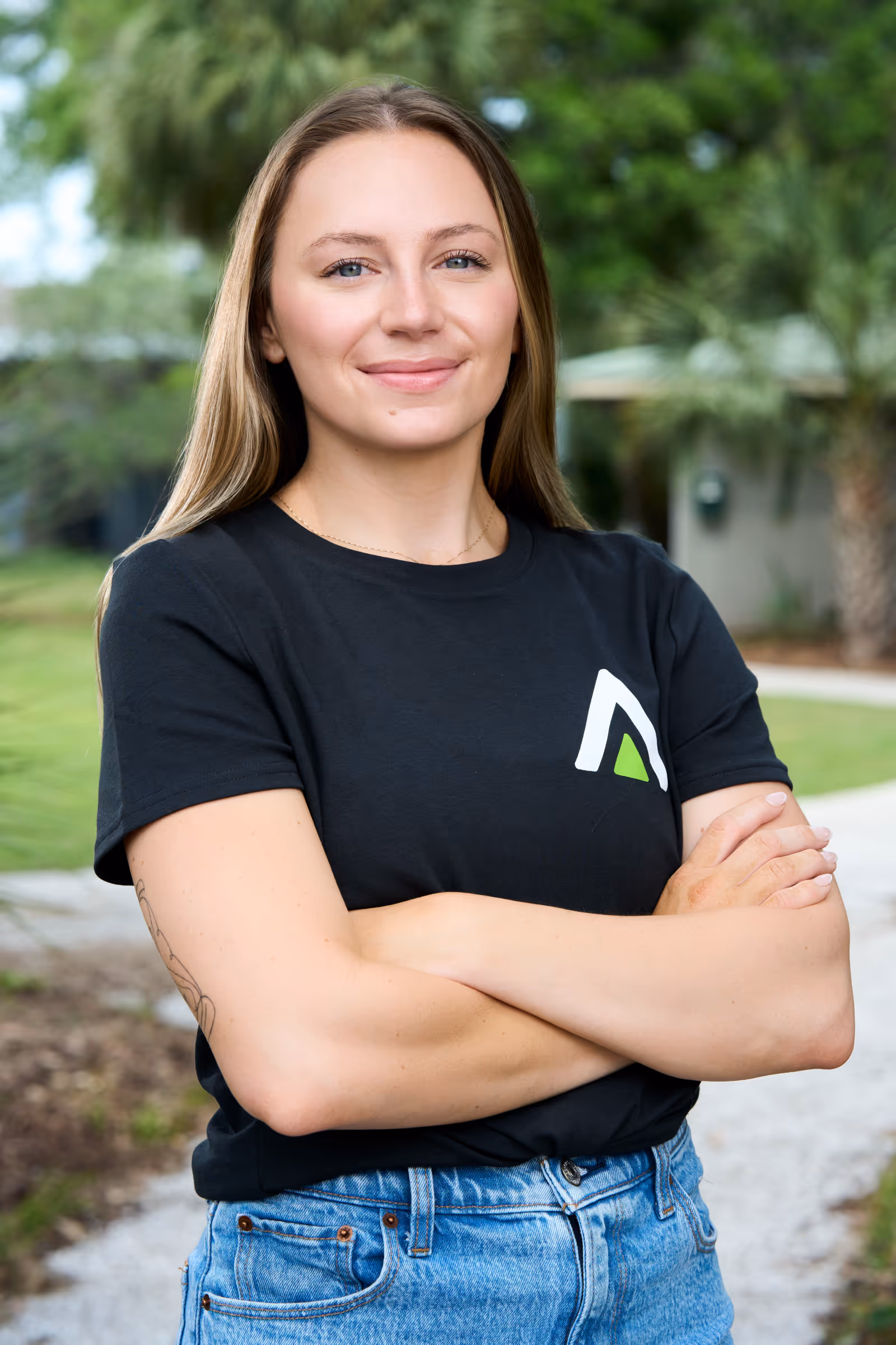 Kayla, Marketing Projects Manager at Apex Payment Solutions