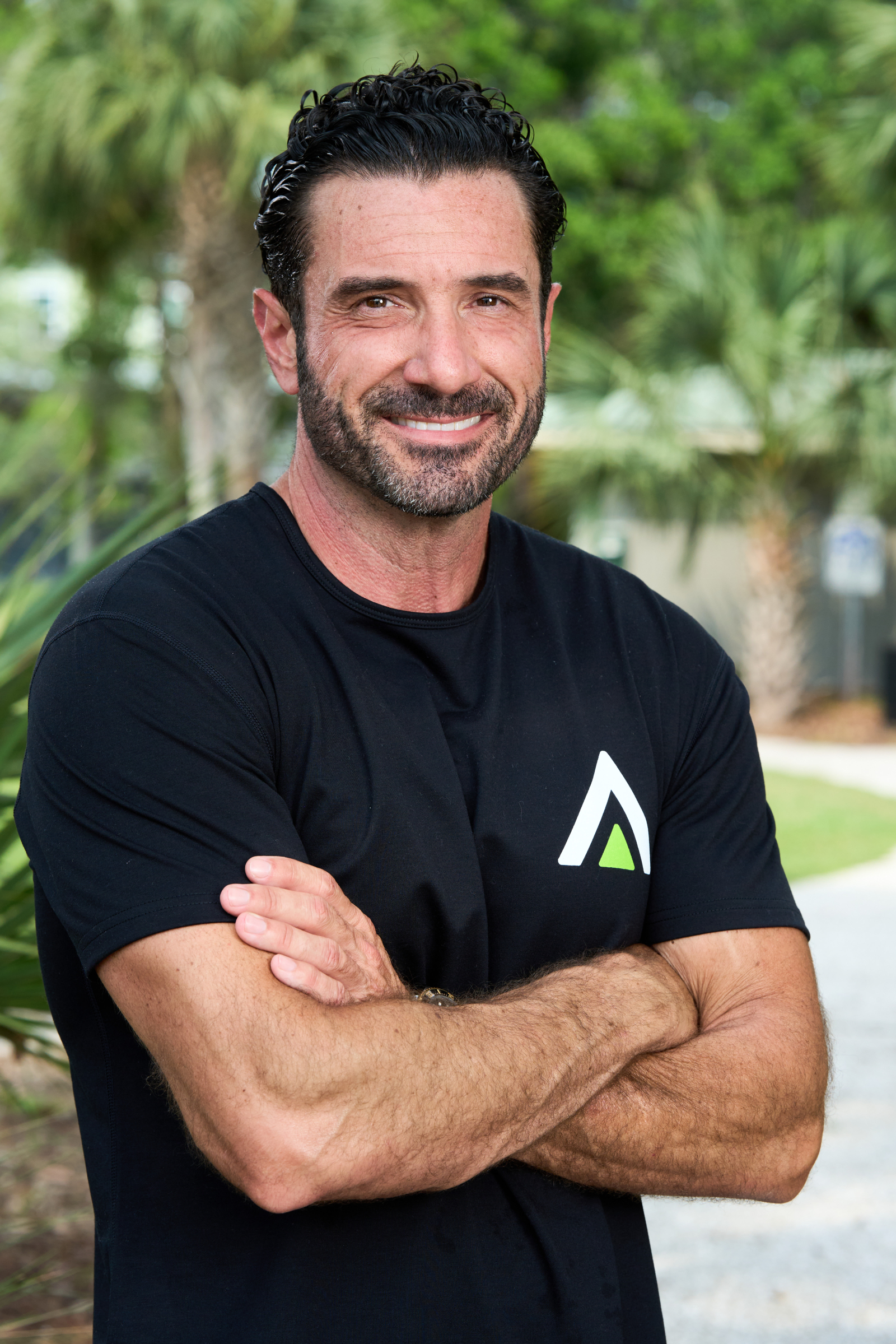 Jonathun Catapano, Co-Founder and CEO of Apex Payment Solutions