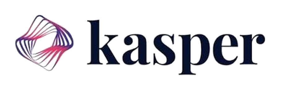 Kasper logo