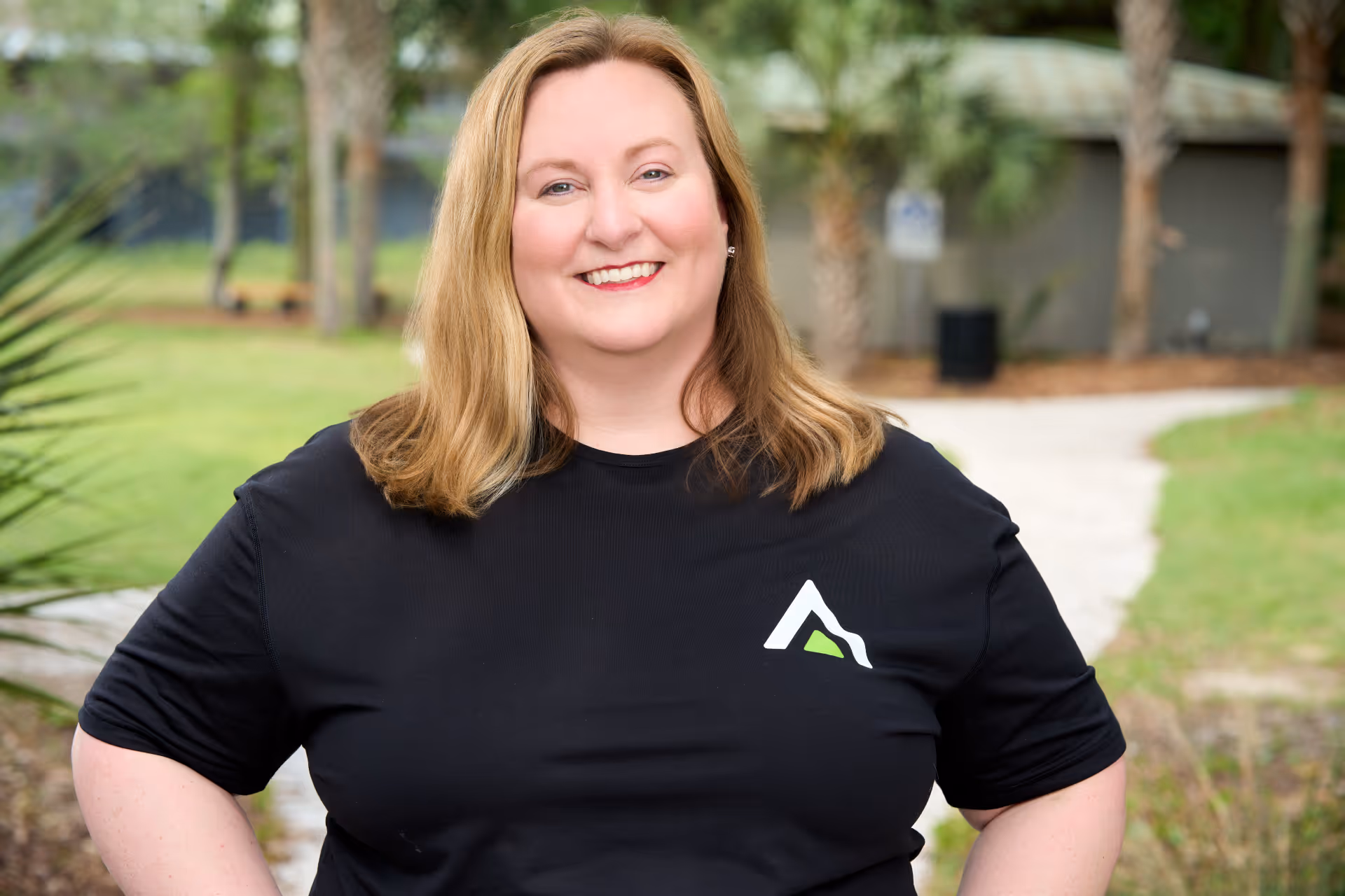 Valerie, Integrations Director at Apex Payment Solutions