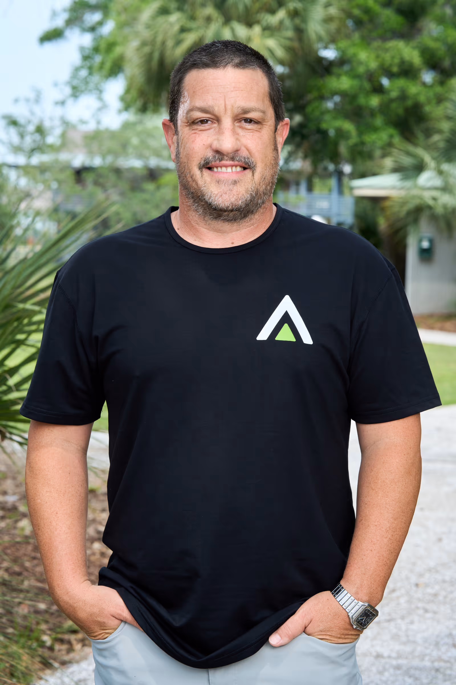 Patrick, Senior Client Engagement at Apex Payment Solutions