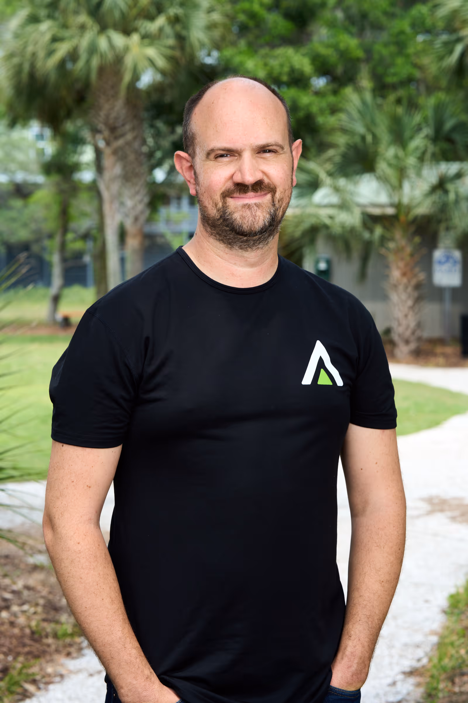 Mark, Client Engagement at Apex Payment Solutions