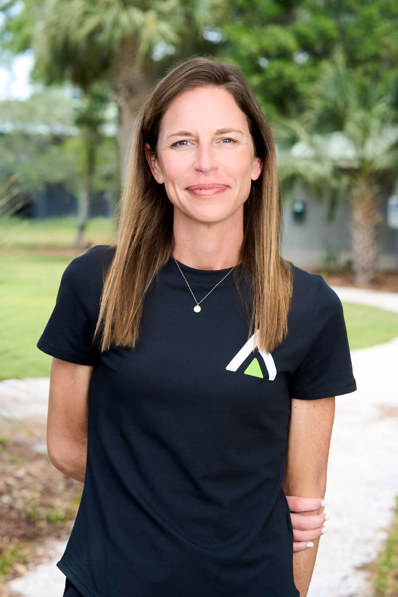 Amanda, Operations Director at Apex Payment Solutions