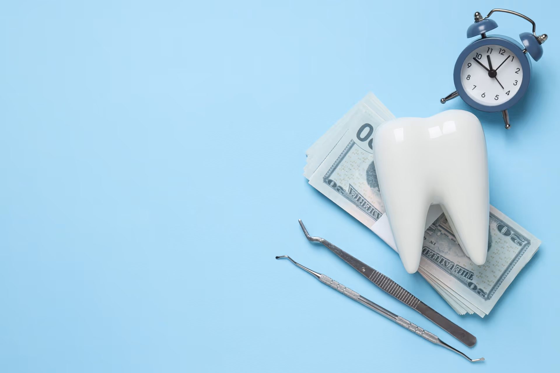 Becoming the Bank for Your Patients: A Better Alternative to Third-Party Financing