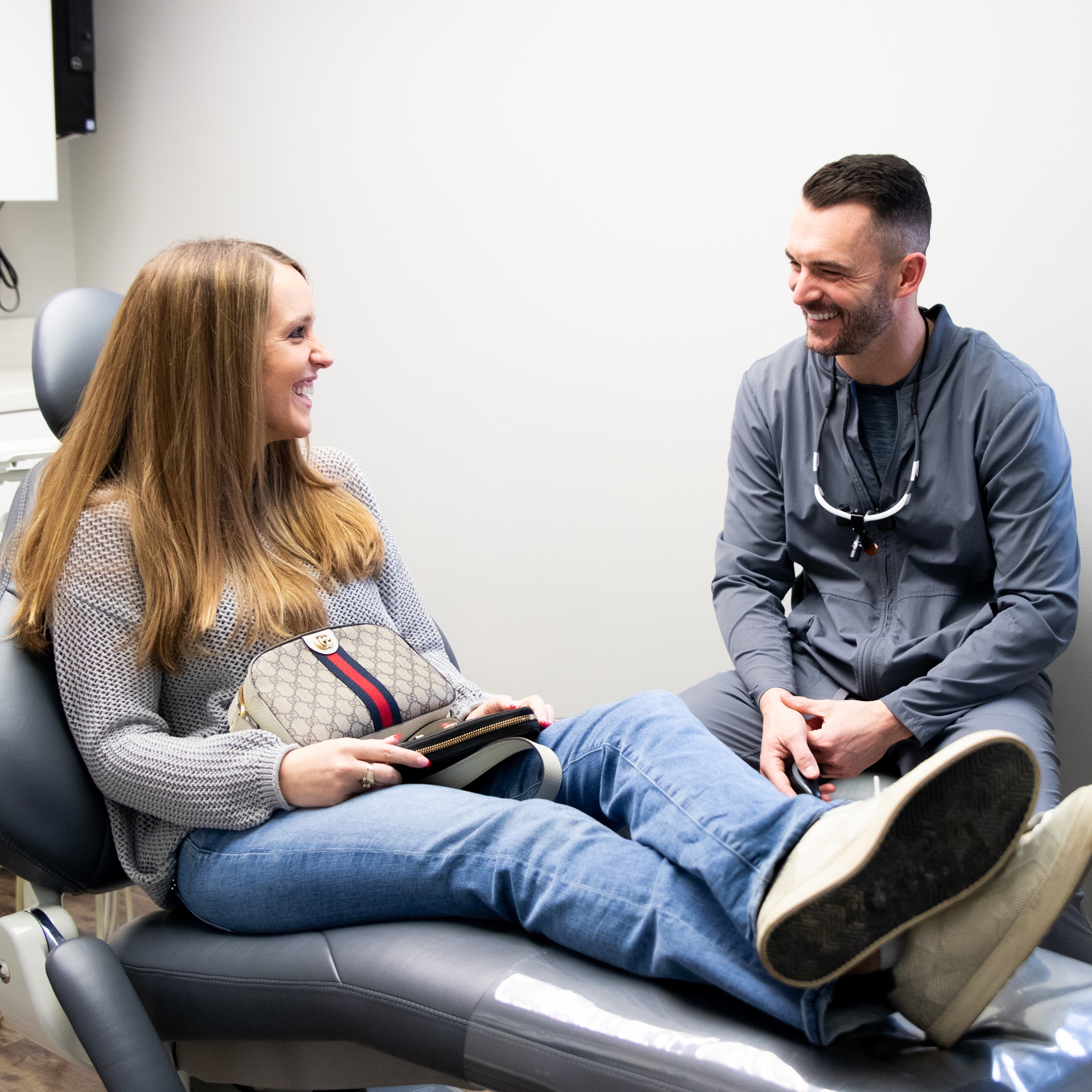 Being the Bank For Your Patients: A Strategic Approach to Dental Practice Profitability