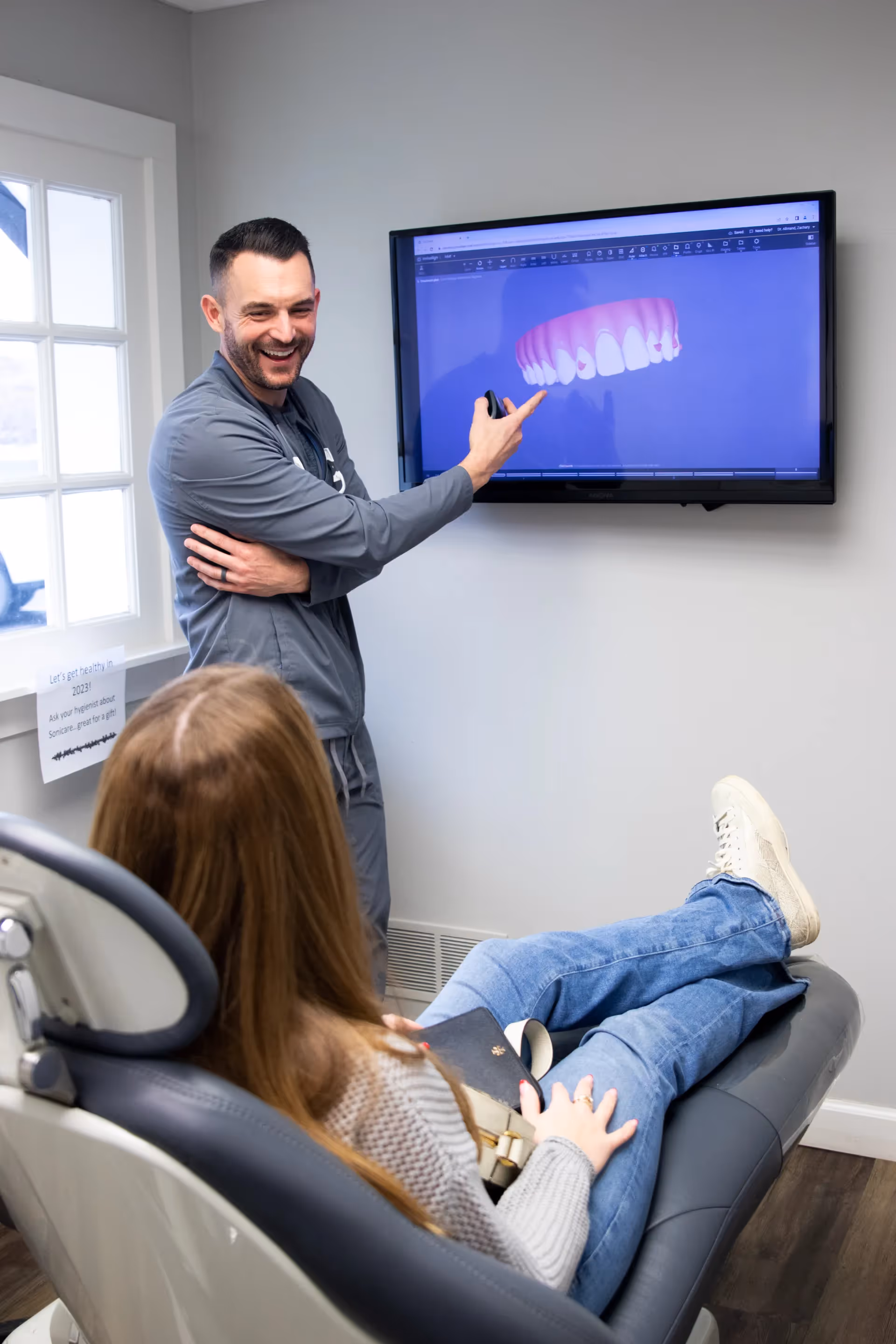 Effective Treatment Planning: The Art of Presenting Care, Not Selling Dentistry