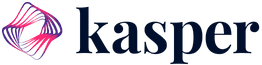 Kasper logo