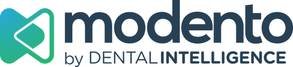Modento logo