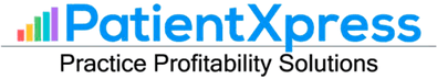 Patient Xpress logo