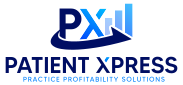 PatientXpress logo
